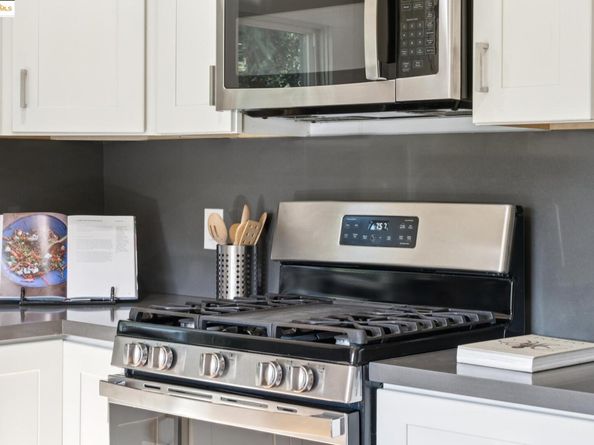 1200 Cornell Ave, Berkeley CA 94706