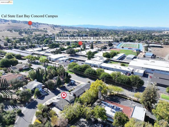5205 Forrestgreen Ct, Concord CA 94521