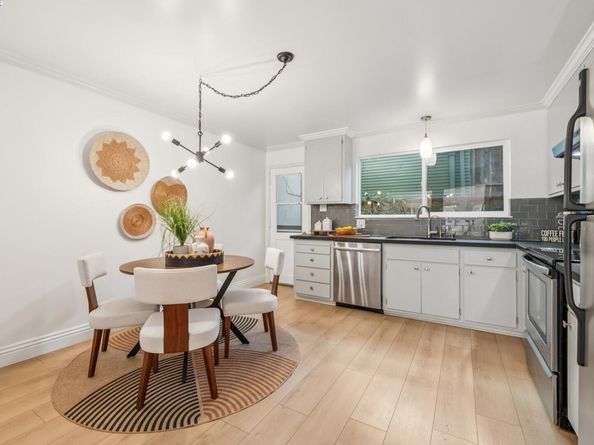 5242 Miles Avenue C, Oakland CA 94618