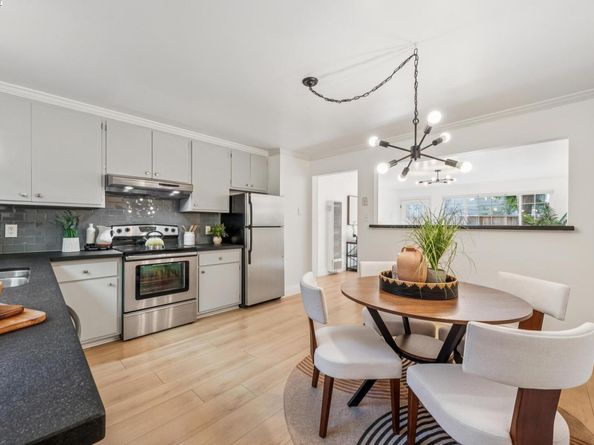 5242 Miles Avenue C, Oakland CA 94618