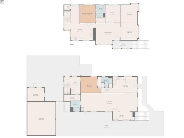 486 Mcauley St, Oakland CA 94609