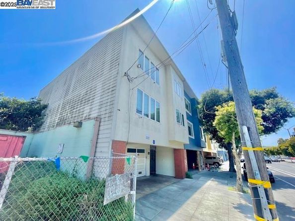1827-1829 Alemany Blvd., San Francisco CA 94112