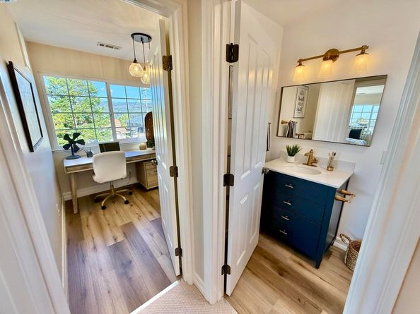 2153 Lakeview Dr, San Leandro CA 94577