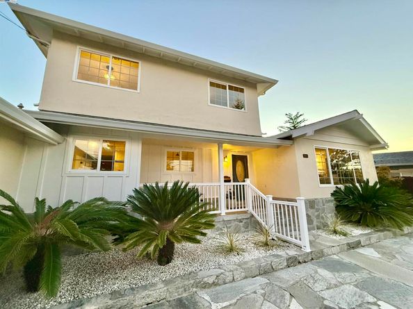 2153 Lakeview Dr, San Leandro CA 94577