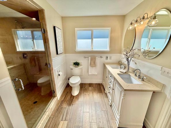 2153 Lakeview Dr, San Leandro CA 94577