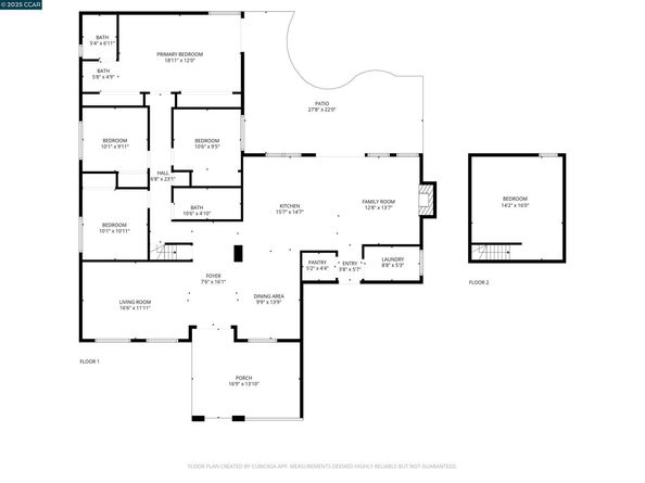 1910 Morello Ave, Pleasant Hill CA 94523