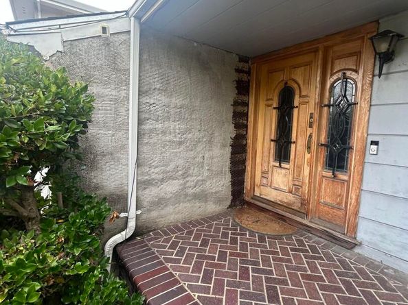 2331 Warner Ave, Oakland CA 94603