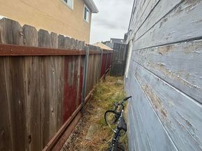 2331 Warner Ave, Oakland CA 94603