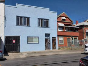 1821-1823 13Th Ave, Oakland CA 94606
