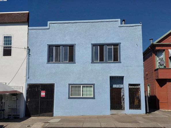 1821-1823 13Th Ave, Oakland CA 94606