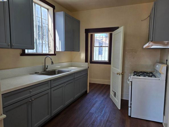 1821-1823 13Th Ave, Oakland CA 94606