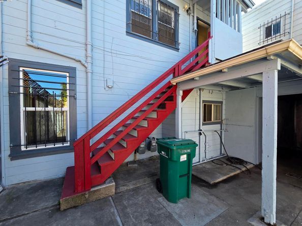 1821-1823 13Th Ave, Oakland CA 94606
