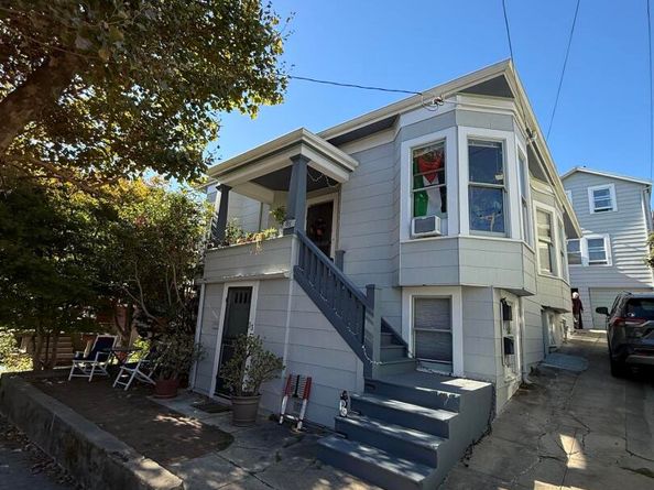 37 Nicholl Ave, Richmond CA 94801