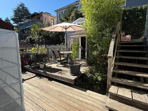 37 Nicholl Ave, Richmond CA 94801