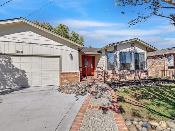 4737 Deadwood Drive, Fremont CA 94536