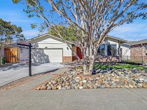 4737 Deadwood Drive, Fremont CA 94536