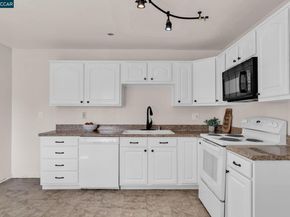 4141 Rita Dr, Martinez CA 94553