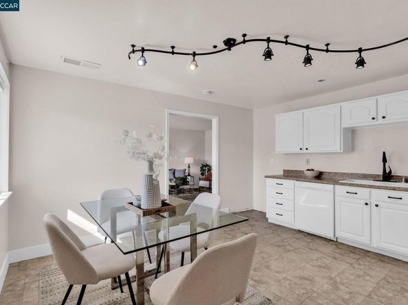 4141 Rita Dr, Martinez CA 94553