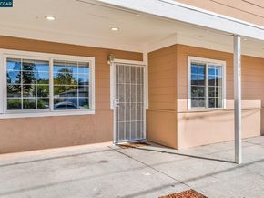4141 Rita Dr, Martinez CA 94553