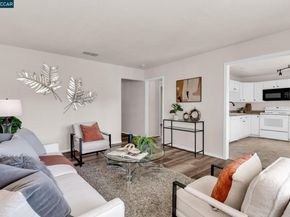 4141 Rita Dr, Martinez CA 94553
