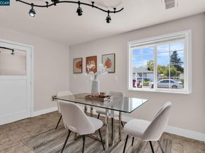 4141 Rita Dr, Martinez CA 94553