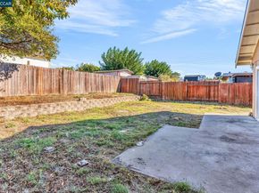4141 Rita Dr, Martinez CA 94553