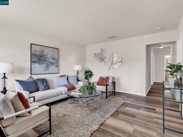 4141 Rita Dr, Martinez CA 94553