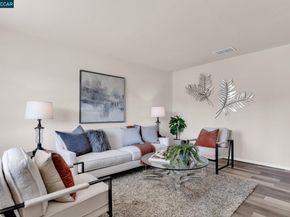 4141 Rita Dr, Martinez CA 94553