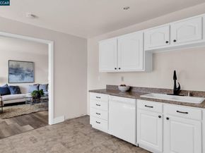 4141 Rita Dr, Martinez CA 94553
