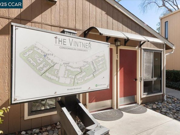 8975 Alcosta Blvd 116, San Ramon CA 94583