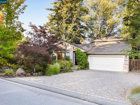 1834 Ivanhoe Ave, Lafayette CA 94549