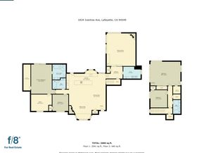 1834 Ivanhoe Ave, Lafayette CA 94549