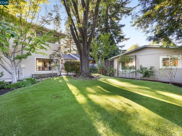 1834 Ivanhoe Ave, Lafayette CA 94549