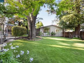 1834 Ivanhoe Ave, Lafayette CA 94549