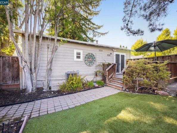 1834 Ivanhoe Ave, Lafayette CA 94549