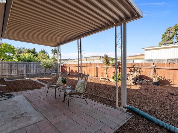 2078 Fairbanks, San Leandro CA 94577