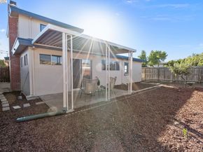 2078 Fairbanks, San Leandro CA 94577