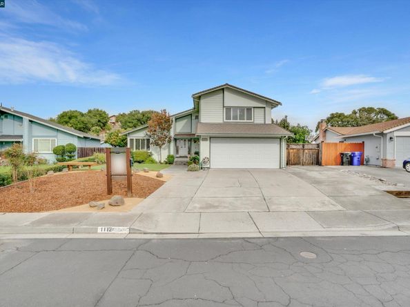 1112 Dennis Ct, Rodeo CA 94572