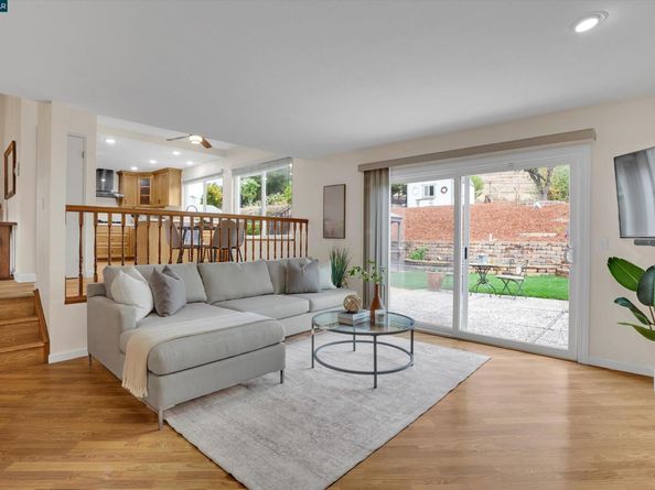 1112 Dennis Ct, Rodeo CA 94572