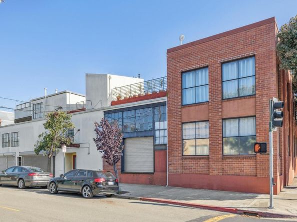 1250 Powell Street 4, Emeryville CA 94608