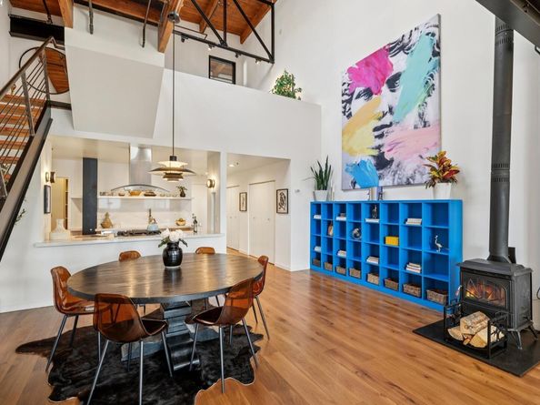 1250 Powell Street 4, Emeryville CA 94608