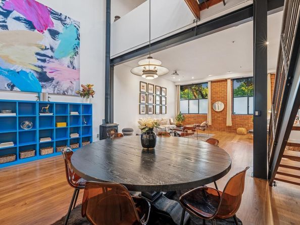 1250 Powell Street 4, Emeryville CA 94608