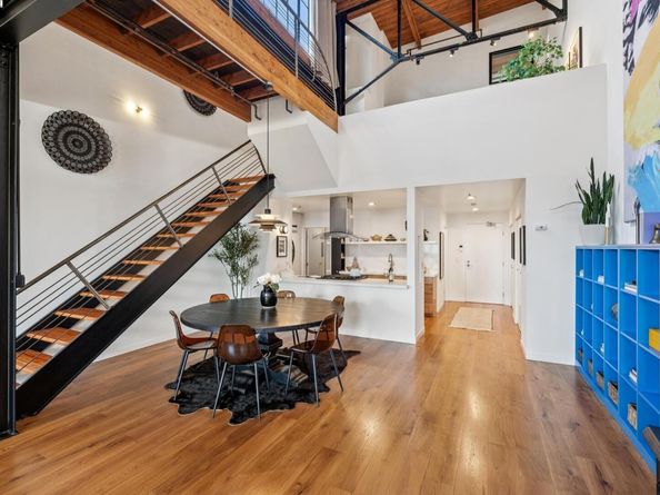 1250 Powell Street 4, Emeryville CA 94608