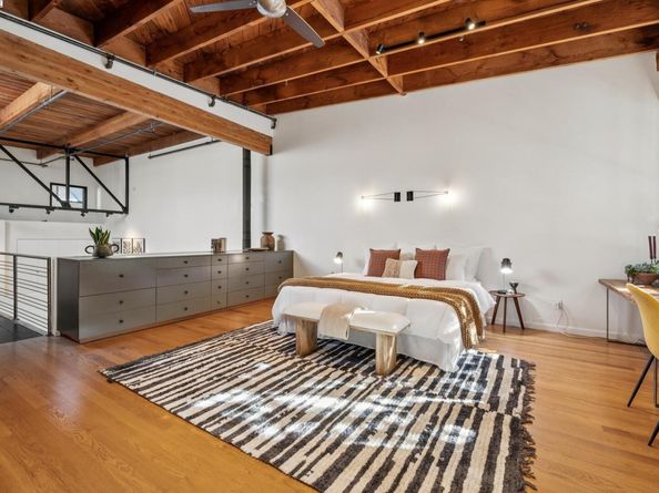 1250 Powell Street 4, Emeryville CA 94608