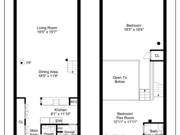 1250 Powell Street 4, Emeryville CA 94608