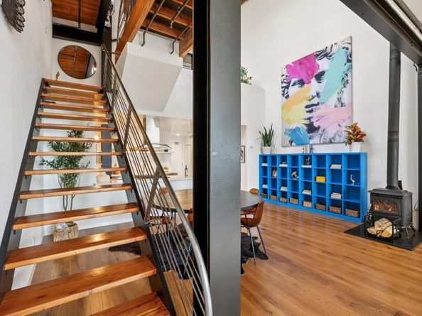 1250 Powell Street 4, Emeryville CA 94608