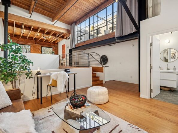 1250 Powell Street 4, Emeryville CA 94608