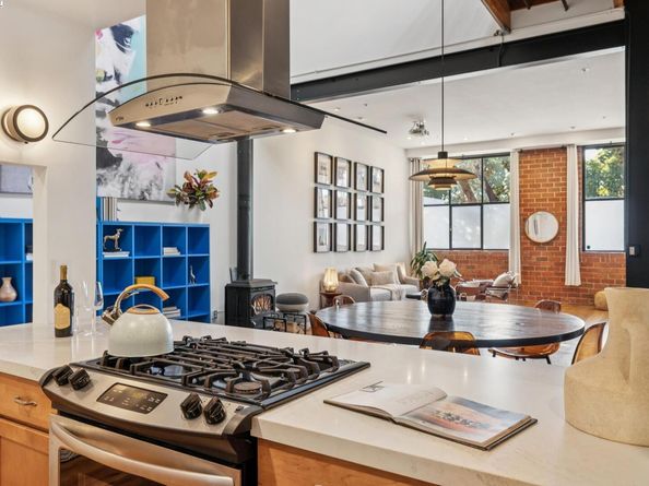 1250 Powell Street 4, Emeryville CA 94608