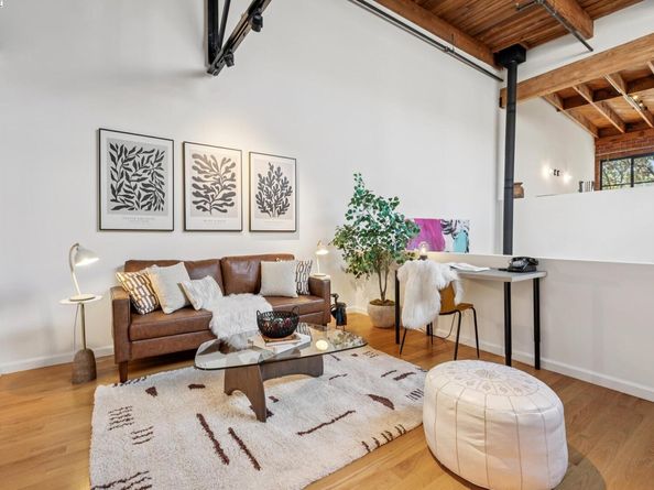 1250 Powell Street 4, Emeryville CA 94608
