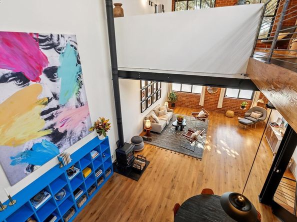 1250 Powell Street 4, Emeryville CA 94608